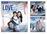InLife reframes insurance as empowerment with “Love in Life” campaign