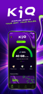 Smart eyes comeback with Gen Z-Focused KiQ App