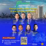 BAP co-hosts Finance Philippines 2025