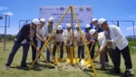 New APECO projects lay foundation for investment-ready ecozone