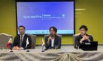 JICA aided crisis management tool launches in Manila