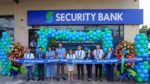 Security Bank expands presence in Bicol with new branch in Sorsogon City