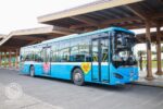 DOTr expands free Love Bus program in Metro Cebu