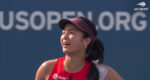 Alex Eala secures first Grand Slam win at US Open