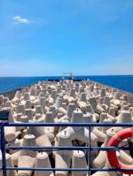 CSC secures first mining infra contract