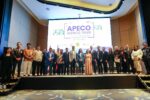 APECO offers Itself as gateway to East Asia, US West Coast