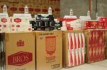 BOC seizes over ₱600M worth of illicit cigarettes in Bulacan raid