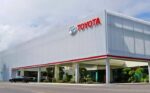 Toyota remits ₱24B in duties, leads Batangas Port collections