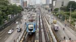 MRT-3 adds longer Dalian Train to ease rush hour crowds