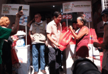 P20 rice expansion accelerates as gov’t commits P23B for 2026