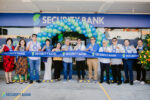 Security Bank Opens New Branch in Cadiz, Expands Presence in Western Visayas