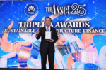 PNB Capital wins big for Green Finance at The Asset Triple A Awards