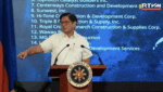 President Marcos flags ‘disturbing’ findings in initial audit of flood-control projects