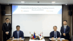 Meralco Strengthens Nuclear Push with Strategic Korean Partnerships