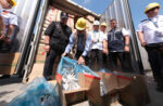 DA eyes distribution of seized mackerel for flood victims