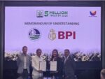 BPI backs DENR’s ‘Forests for Life’ reforestation drive