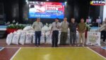 DA rolls out P20 rice program in Bien Unido, Bohol