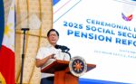 GSIS backs reform agenda with major pension, digital upgrades