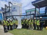 Iloilo eyes world-class water solutions from Maynilad visit