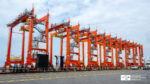 ICTSI expands MICT fleet with hybrid RTGs