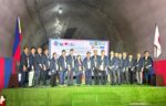 PH’s longest mountain tunnel completed in Davao