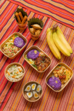 Filipino flavors shine in bento-style at Expo 2025 Osaka