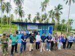 New water system unveiled in Basilan