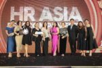 Employee-centric strategy earns lender top HR honors