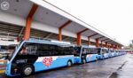 Love Buses return as PBBM’s birthday gift to commuters