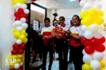 LSB opens new North Luzon branches