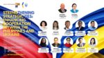 Philippines, Ukraine deepen security, trade cooperation