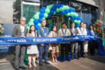 Security Bank opens 361st branch in Naic, Cavite