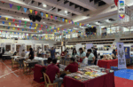 GSIS celebrates History Month with engaging festivities