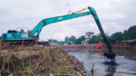 SMC resumes Tullahan River cleanup, expands efforts