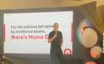 Home Credit builds P100 billion loan portfolio in 12 years