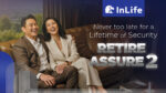 InLife launches plan for mid-to-late career professionals