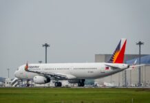 PAL adds new aircraft to expand domestic flights