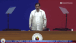 Romualdez resigns as Speaker amid flood control controversy