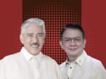 Senators elect Sotto as new Senate President