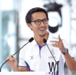 Gov’t lifts suspension on infra bidding