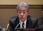 Japan calls for stronger maritime law compliance at UN meeting