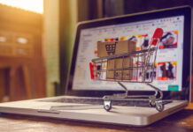 Retail sales seen hitting P6.5 trillion in 2025, driven by food, e-commerce