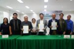 OLFU, MSA-PH sign training agreement