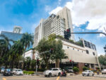 Ayala Land acquires New World Hotel Makati for P1.43B