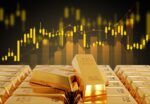Gold futures breach USD4,000 amid global turmoil