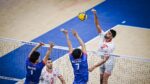 Tough debut, glimmers of hope for Alas in FIVB men’s world championship
