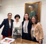 FEU-UCLA partnership advances nursing education