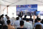 DOTr breaks ground on San Fernando Bridge