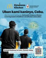 McDonald’s Cebu stores resume operations after quake