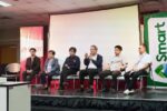 PLDT, Smart push faster telecom rollout with government partnerships